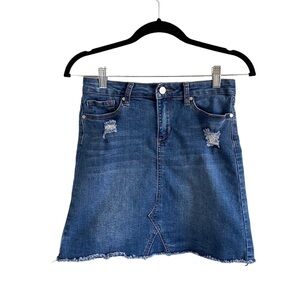 Joe’s Jeans Skirt